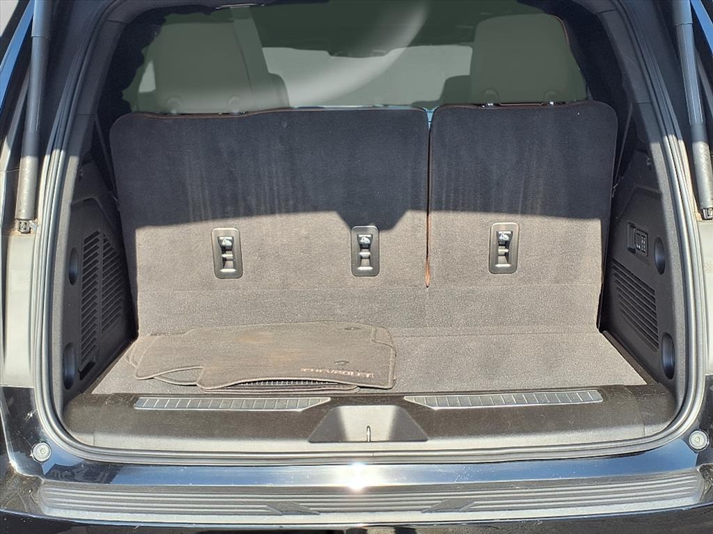 used 2022 Chevrolet Tahoe car, priced at $66,529