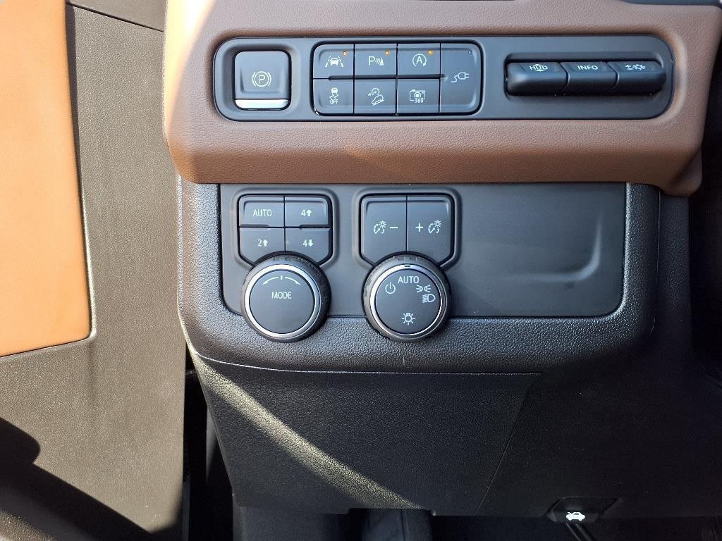 used 2022 Chevrolet Tahoe car, priced at $66,529