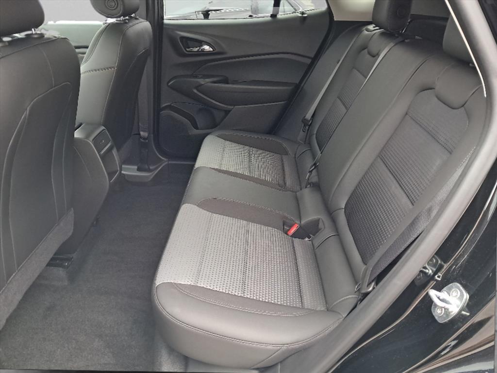 used 2024 Chevrolet Trax car, priced at $22,629