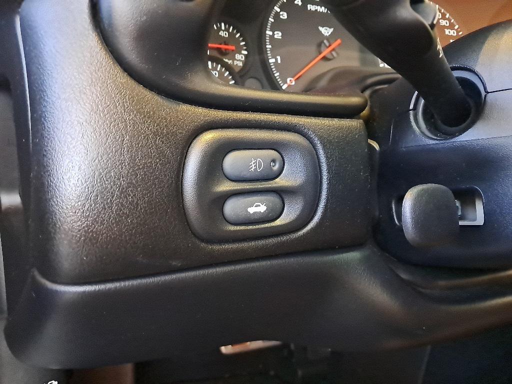 used 1999 Chevrolet Corvette car, priced at $20,995
