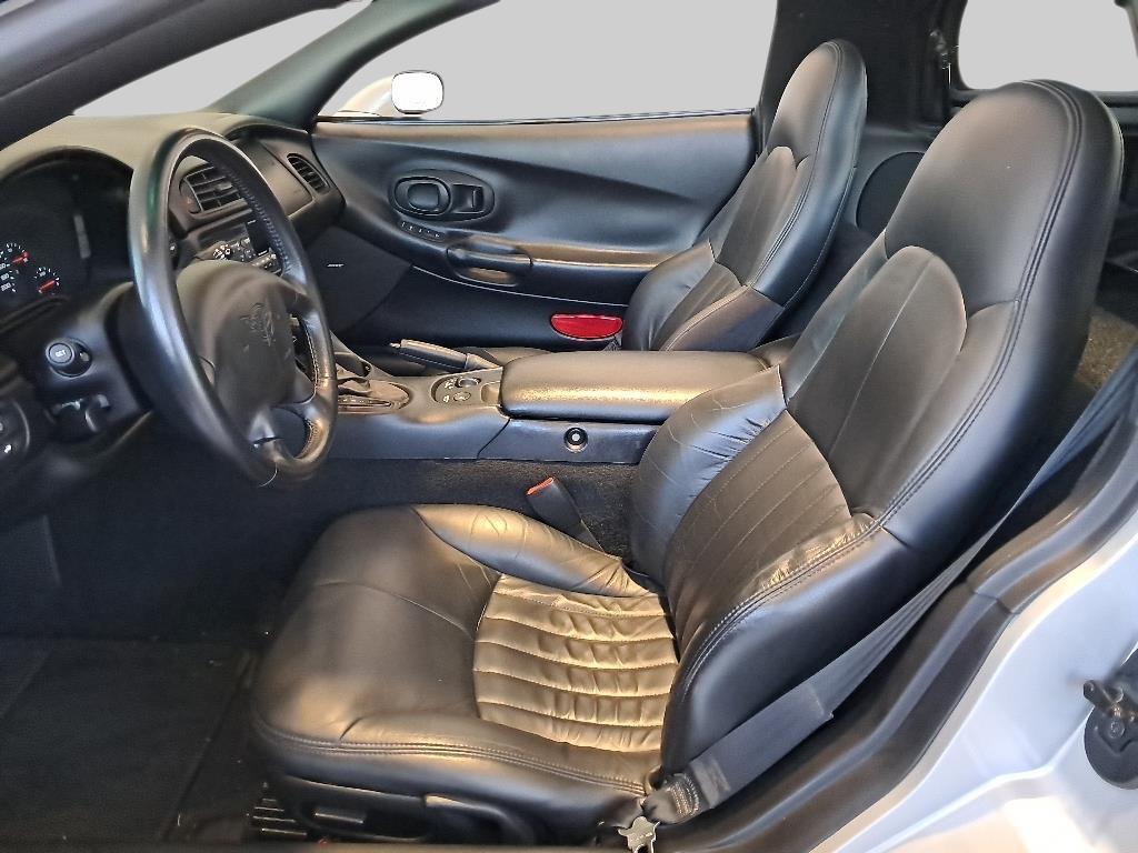 used 1999 Chevrolet Corvette car, priced at $20,995
