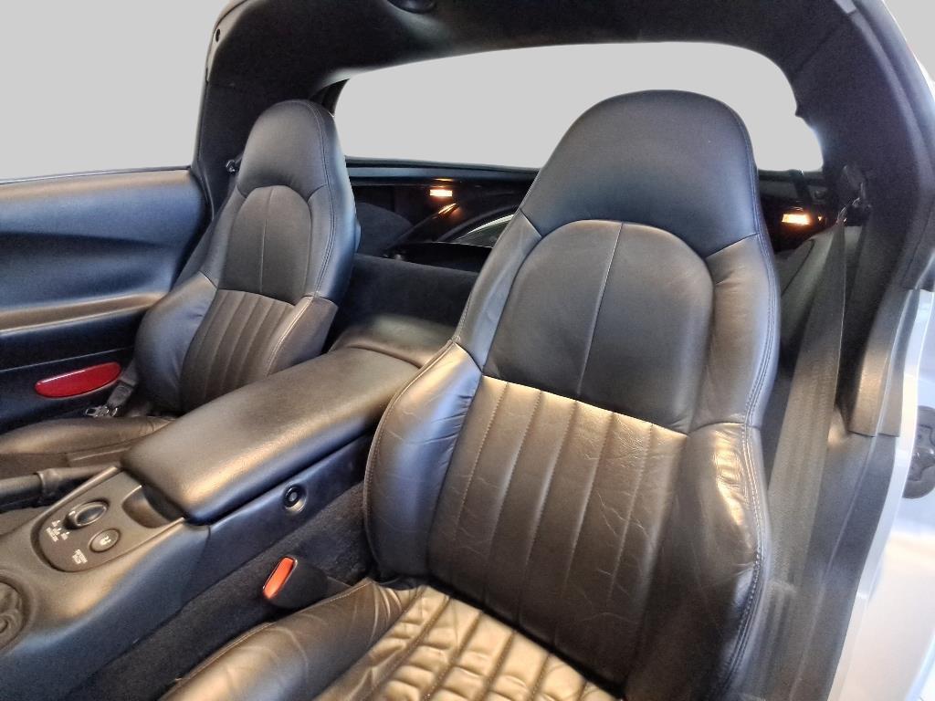 used 1999 Chevrolet Corvette car, priced at $20,995