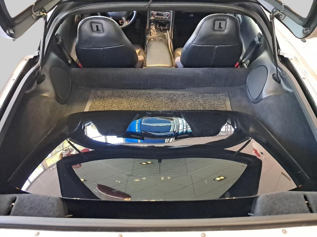 used 1999 Chevrolet Corvette car, priced at $20,995