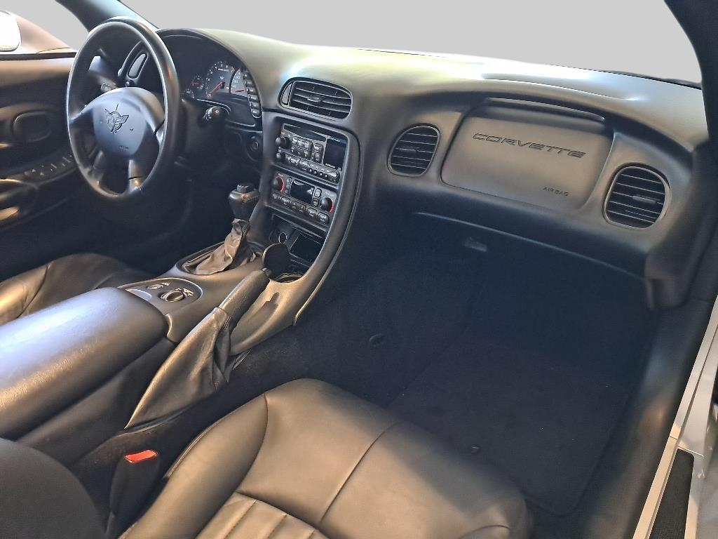 used 1999 Chevrolet Corvette car, priced at $20,995