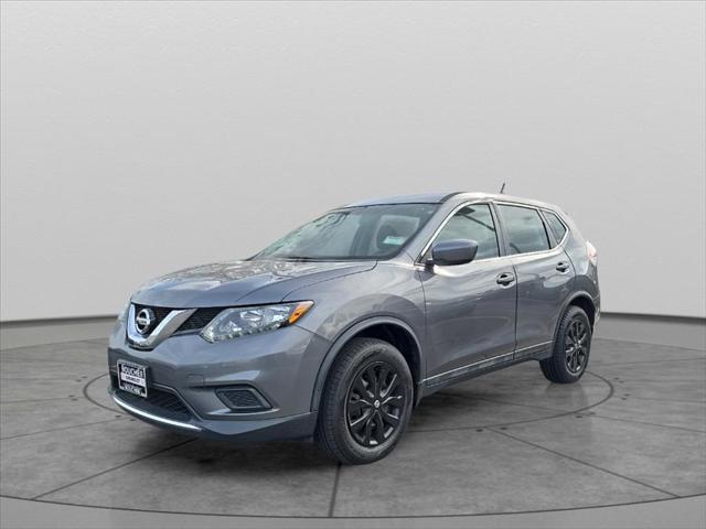 used 2016 Nissan Rogue car, priced at $10,829