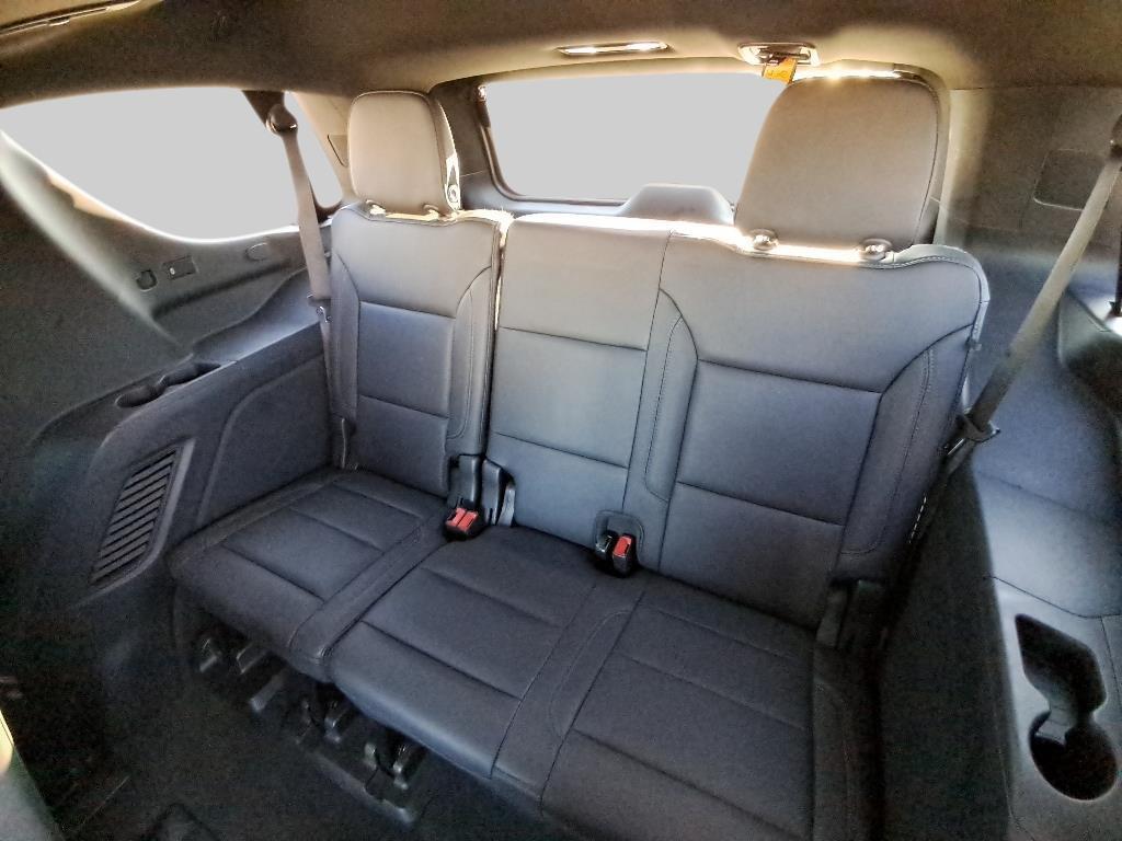 used 2022 Chevrolet Tahoe car, priced at $43,995