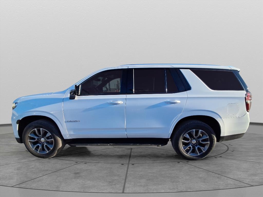 used 2022 Chevrolet Tahoe car, priced at $43,995