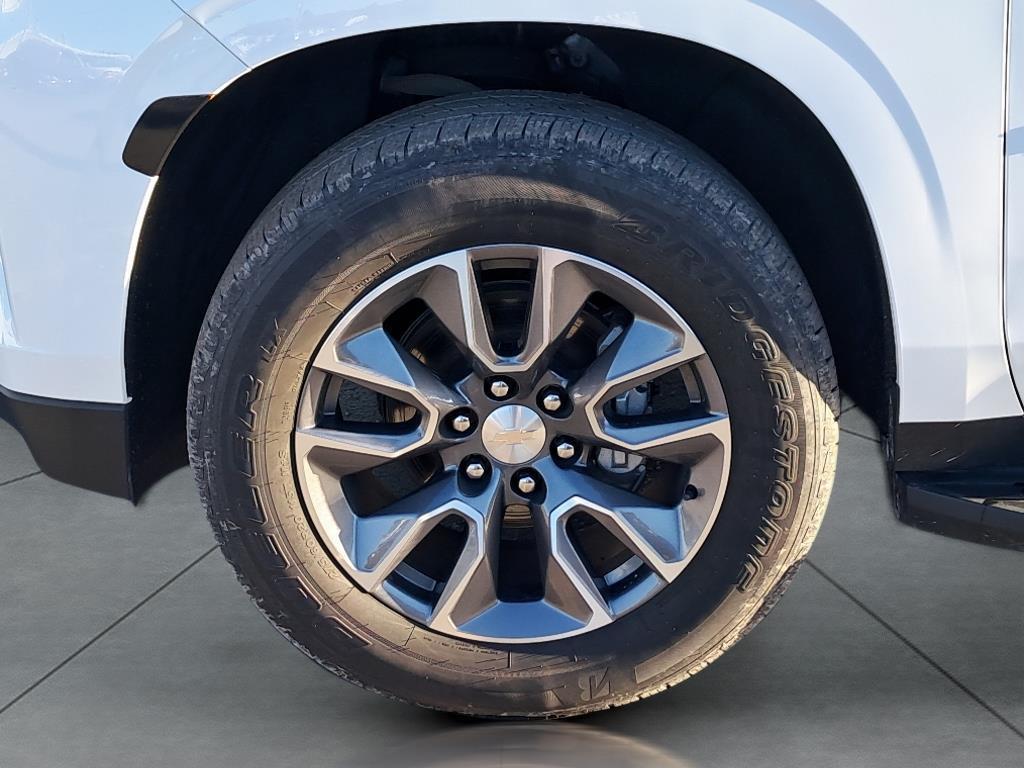 used 2022 Chevrolet Tahoe car, priced at $43,995