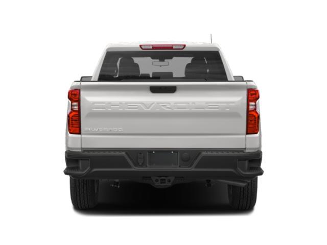 used 2019 Chevrolet Silverado 1500 car, priced at $41,995