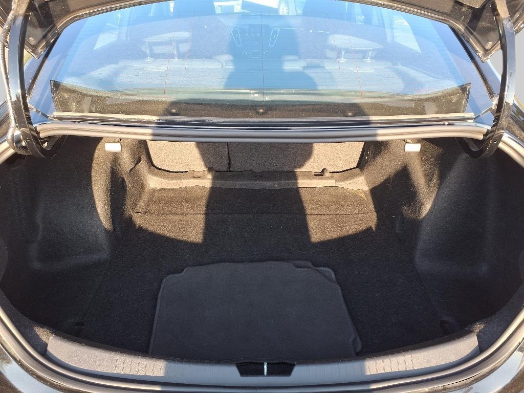 used 2023 Chevrolet Malibu car, priced at $22,744
