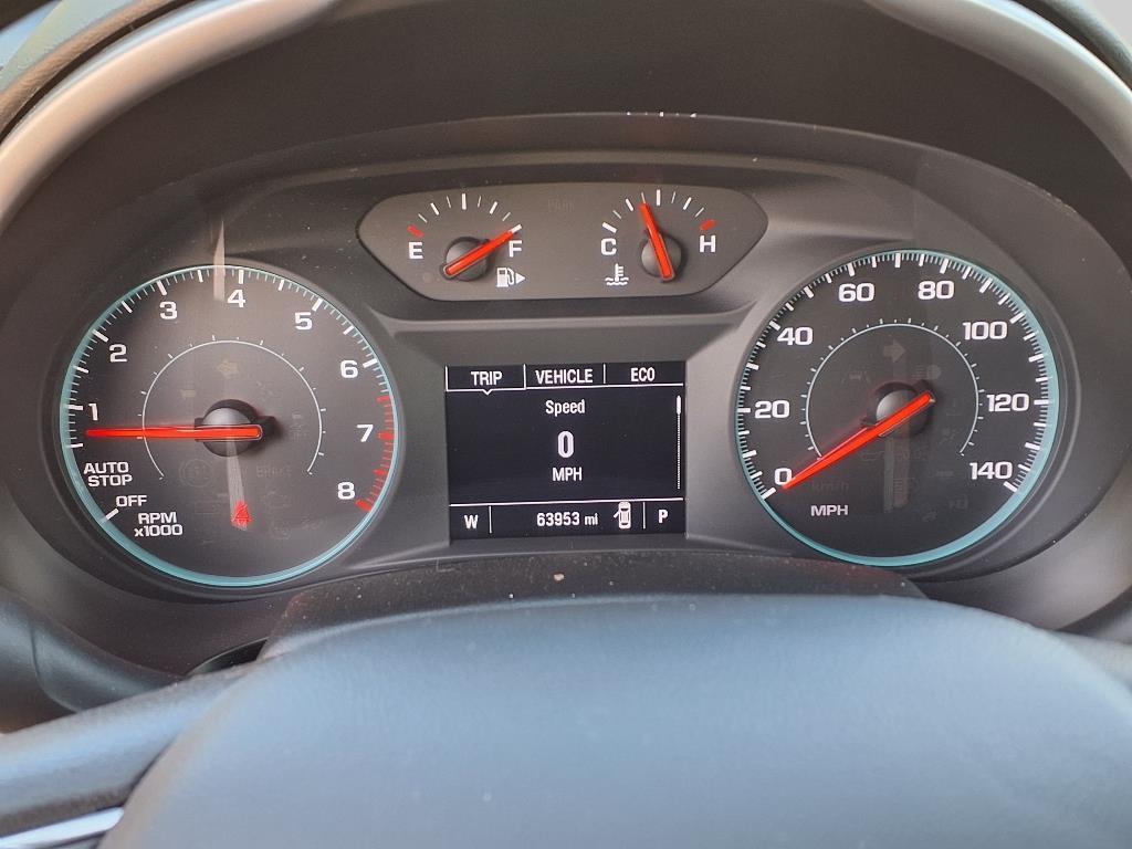 used 2023 Chevrolet Malibu car, priced at $22,744