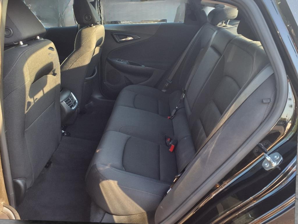 used 2023 Chevrolet Malibu car, priced at $22,744