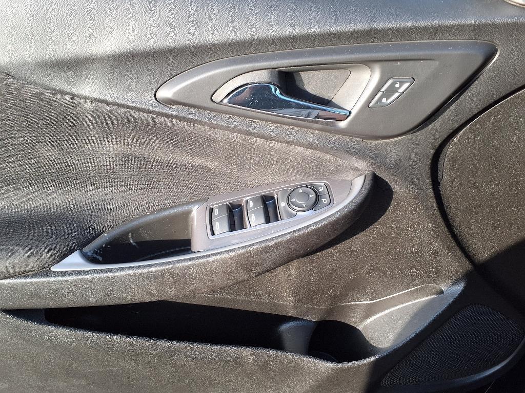 used 2023 Chevrolet Malibu car, priced at $22,744