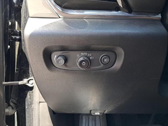 used 2020 Chevrolet Traverse car, priced at $28,829
