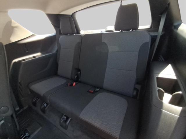 used 2020 Chevrolet Traverse car, priced at $28,829