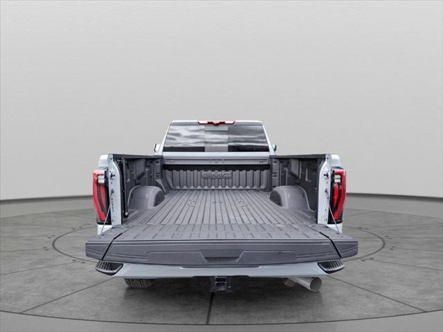 used 2025 GMC Sierra 2500 car, priced at $88,995