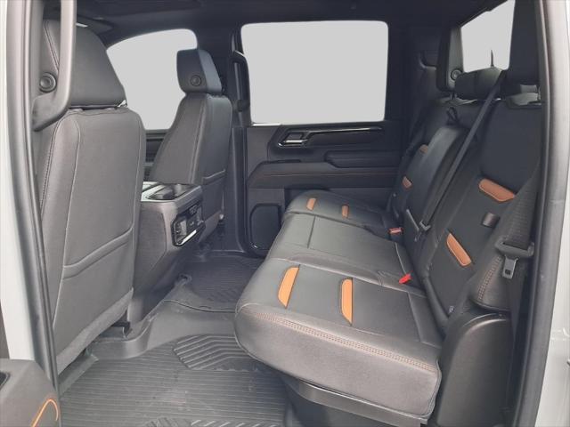 used 2025 GMC Sierra 2500 car, priced at $88,995