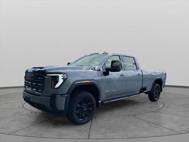 used 2025 GMC Sierra 2500 car, priced at $88,995