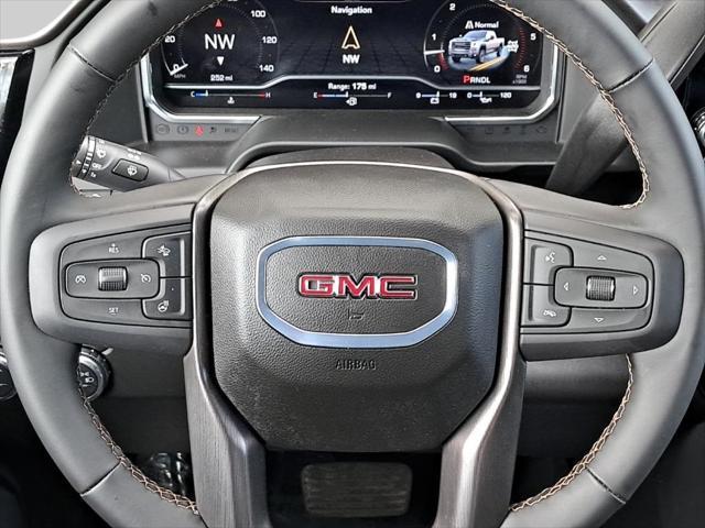 used 2025 GMC Sierra 2500 car, priced at $88,995