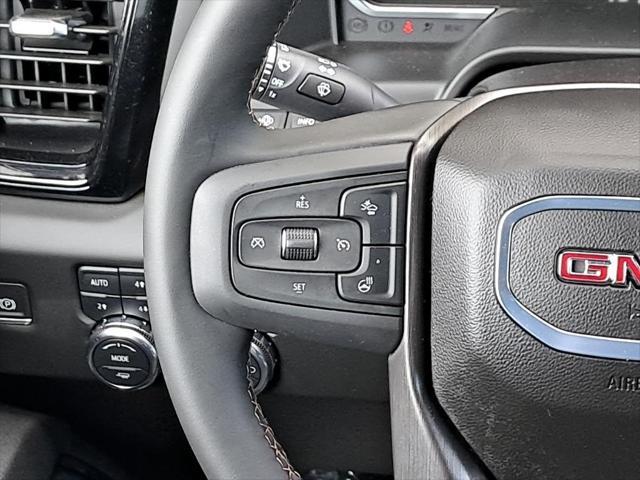 used 2025 GMC Sierra 2500 car, priced at $88,995