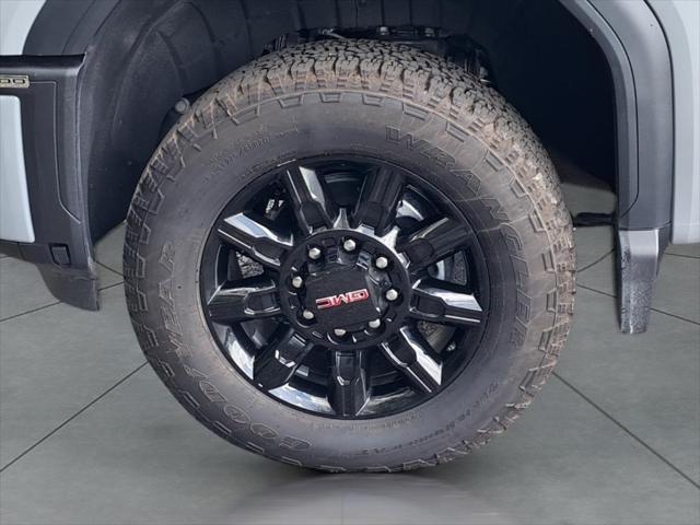 used 2025 GMC Sierra 2500 car, priced at $88,995