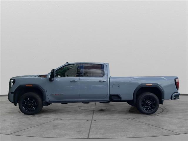 used 2025 GMC Sierra 2500 car, priced at $88,995
