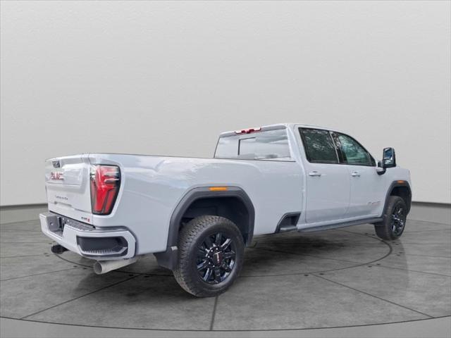 used 2025 GMC Sierra 2500 car, priced at $88,995