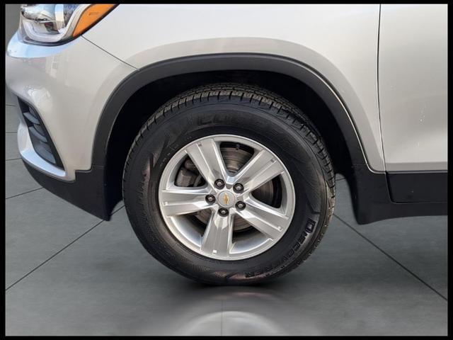 used 2018 Chevrolet Trax car, priced at $15,729