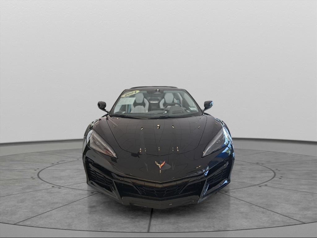 used 2024 Chevrolet Corvette E-Ray car, priced at $107,995
