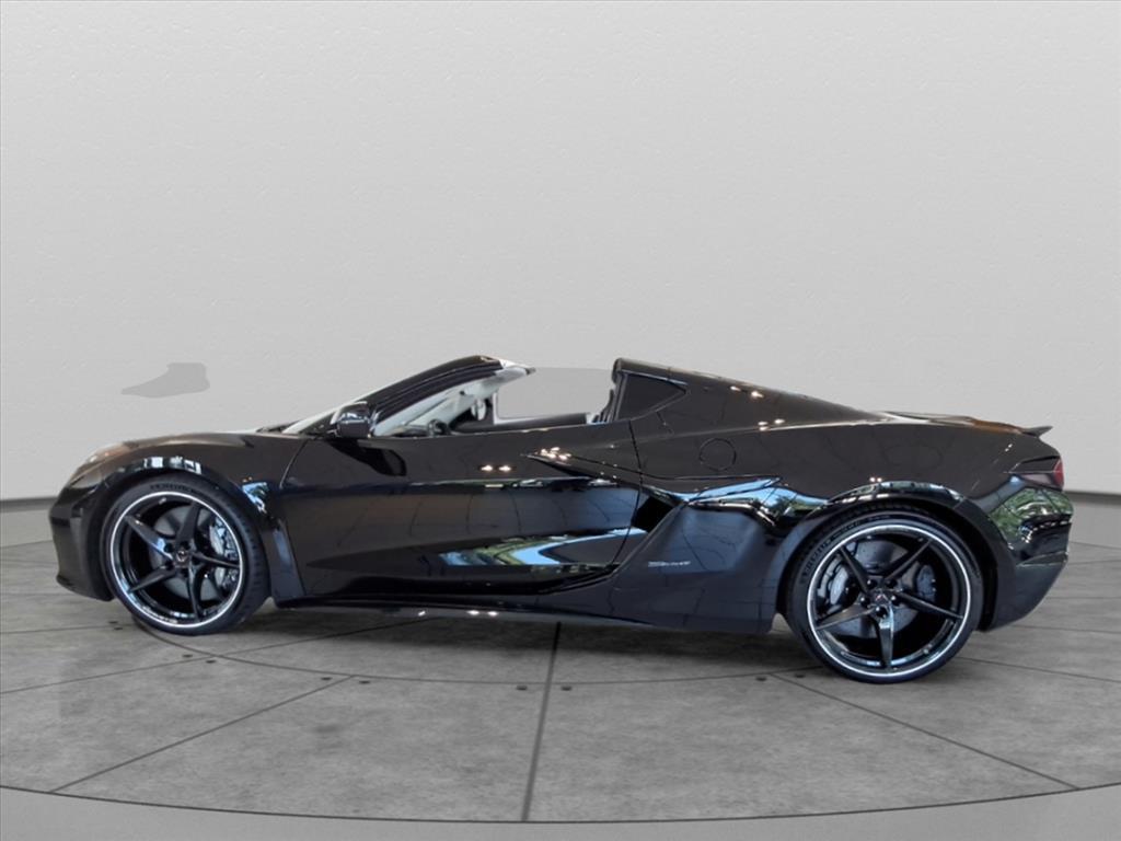 used 2024 Chevrolet Corvette E-Ray car, priced at $107,995