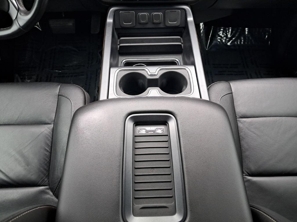used 2016 Chevrolet Silverado 1500 car, priced at $19,419