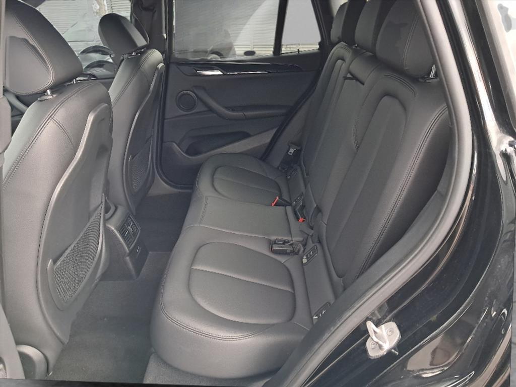 used 2021 BMW X1 car, priced at $22,219
