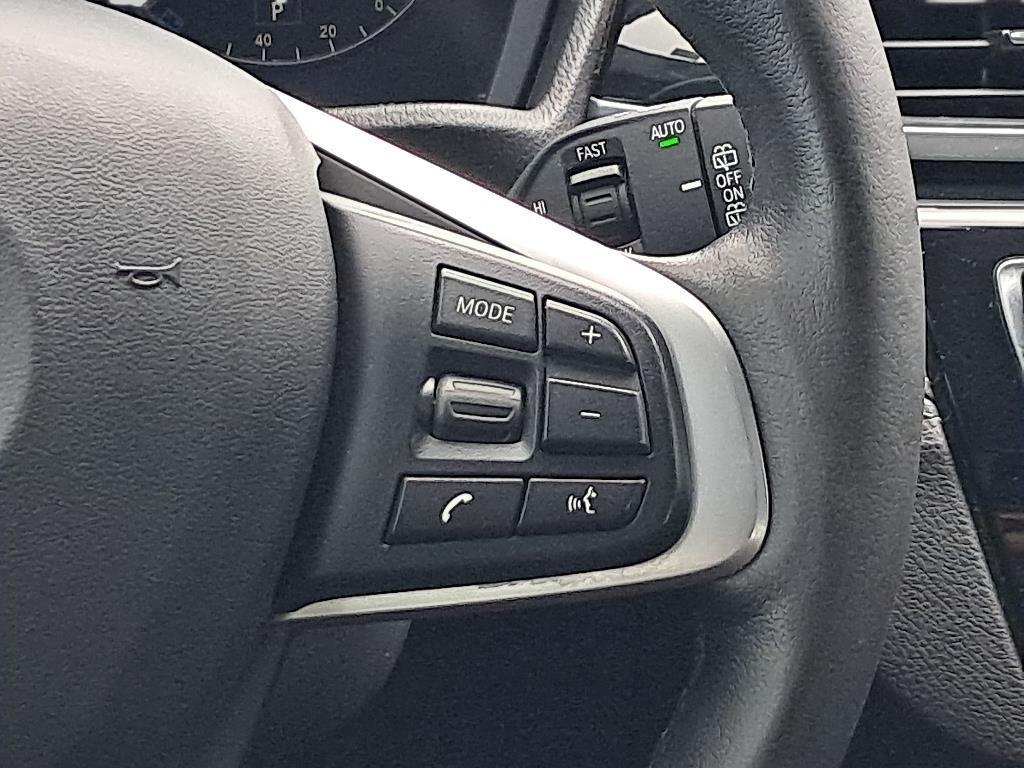 used 2021 BMW X1 car, priced at $22,219