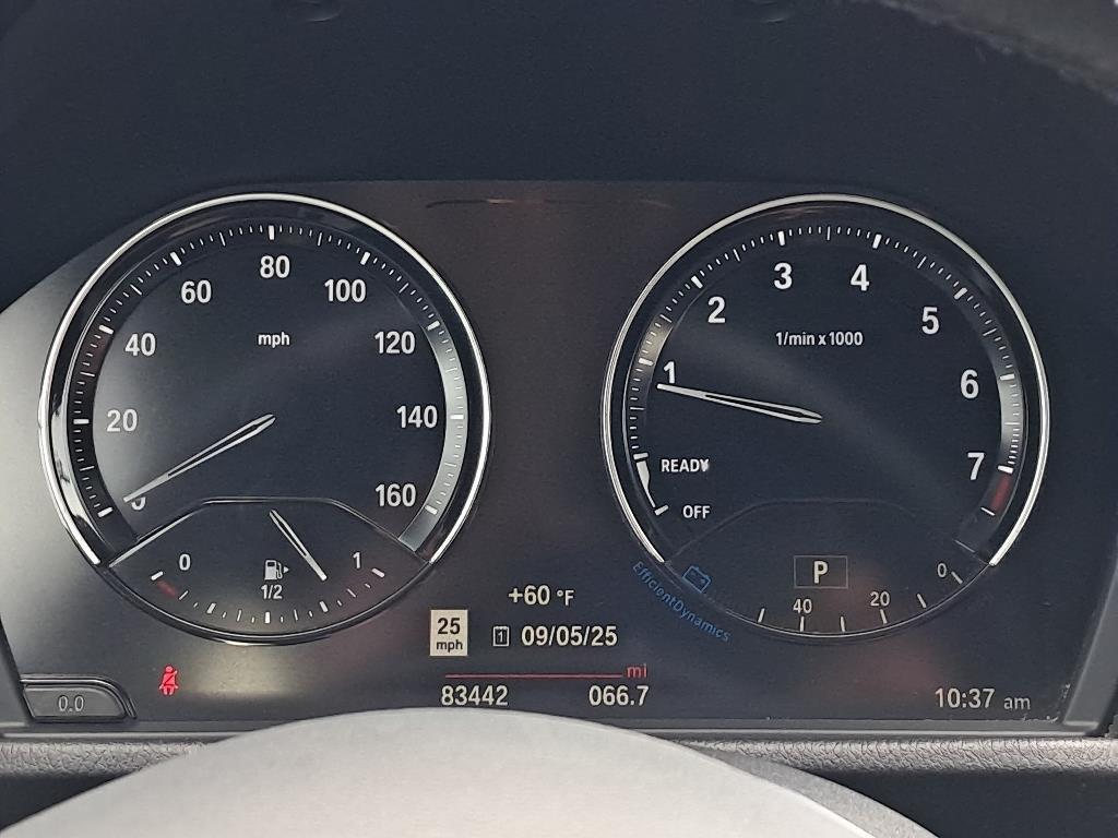 used 2021 BMW X1 car, priced at $22,219