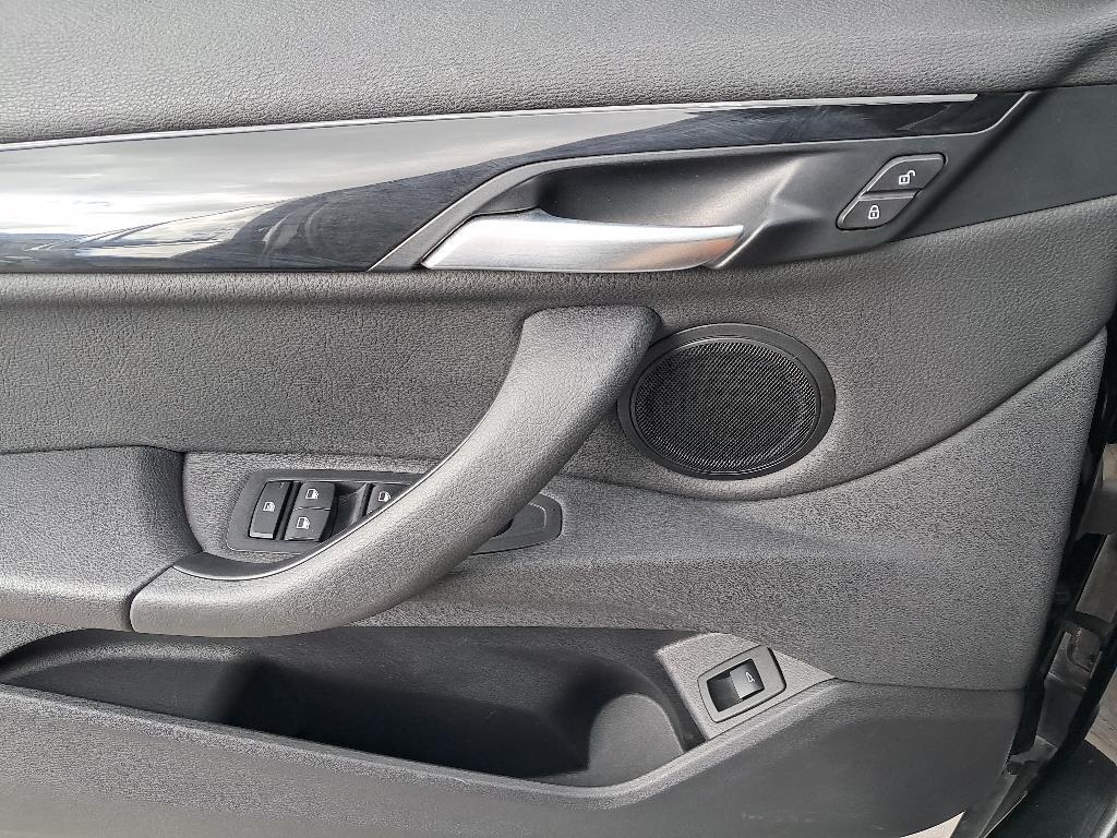 used 2021 BMW X1 car, priced at $22,219