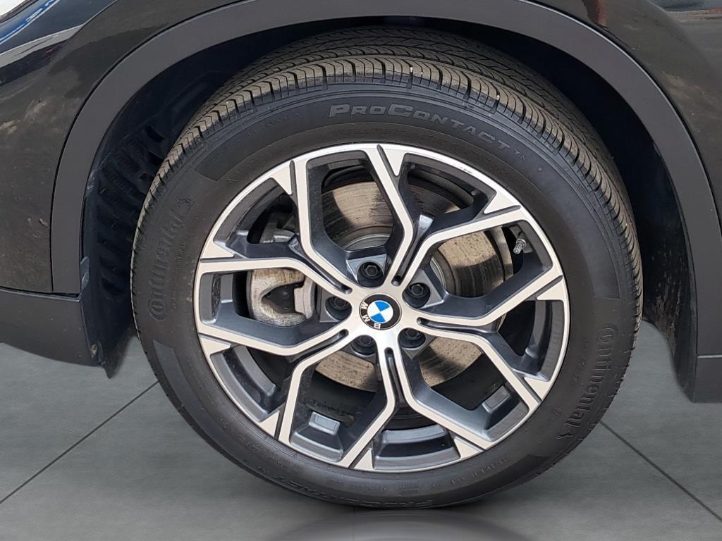 used 2021 BMW X1 car, priced at $22,219