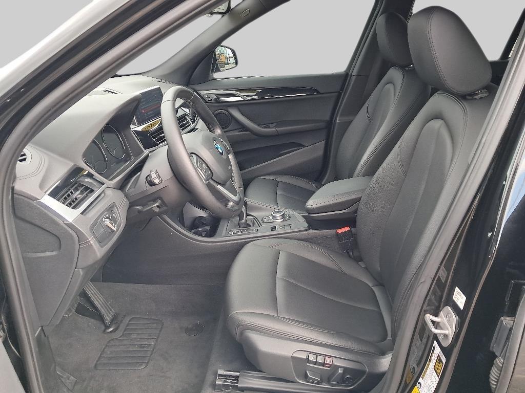 used 2021 BMW X1 car, priced at $22,219