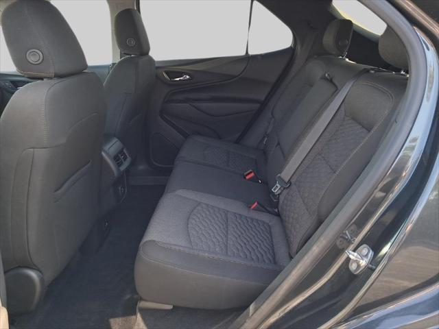 used 2020 Chevrolet Equinox car, priced at $14,929