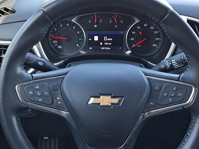 used 2020 Chevrolet Equinox car, priced at $14,929