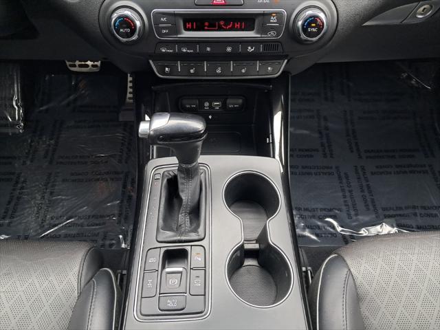used 2019 Kia Sorento car, priced at $16,995
