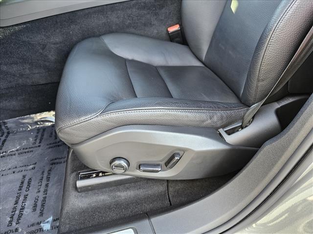 used 2021 Volvo XC60 car, priced at $24,995