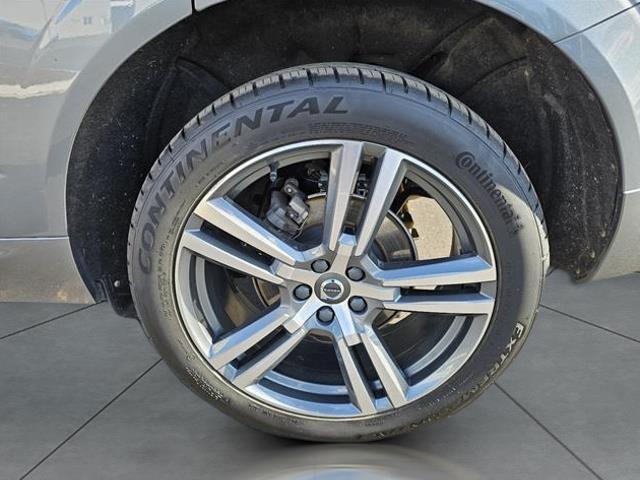 used 2021 Volvo XC60 car, priced at $24,995