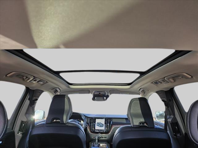 used 2021 Volvo XC60 car, priced at $24,995