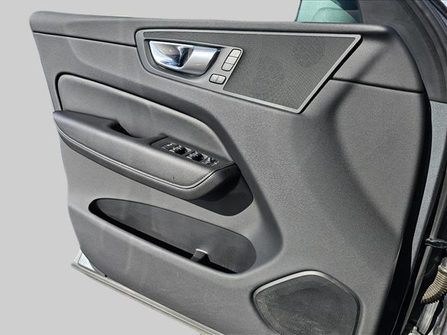 used 2021 Volvo XC60 car, priced at $24,995