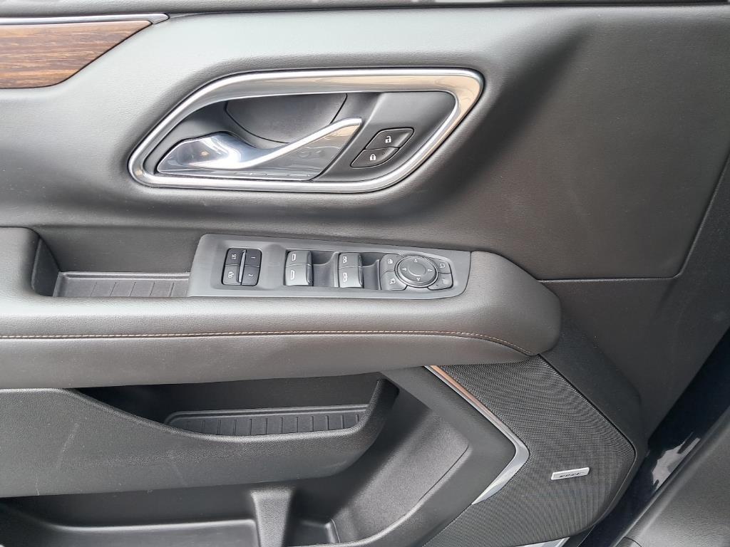 used 2021 Chevrolet Tahoe car, priced at $38,995