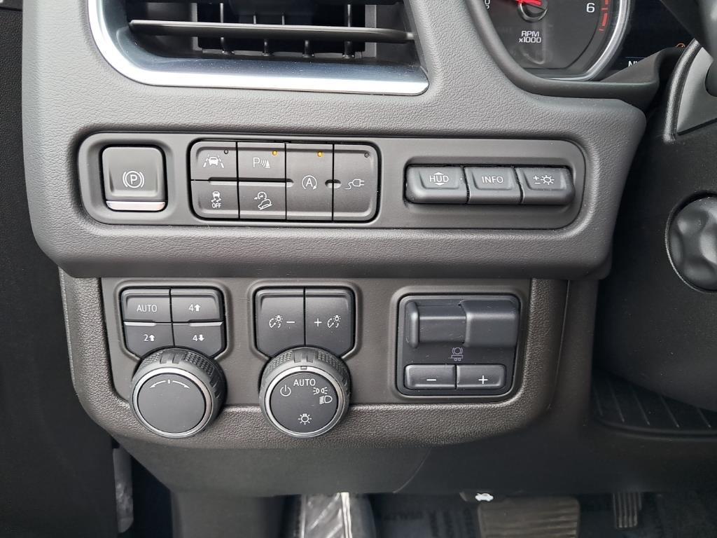 used 2021 Chevrolet Tahoe car, priced at $38,995