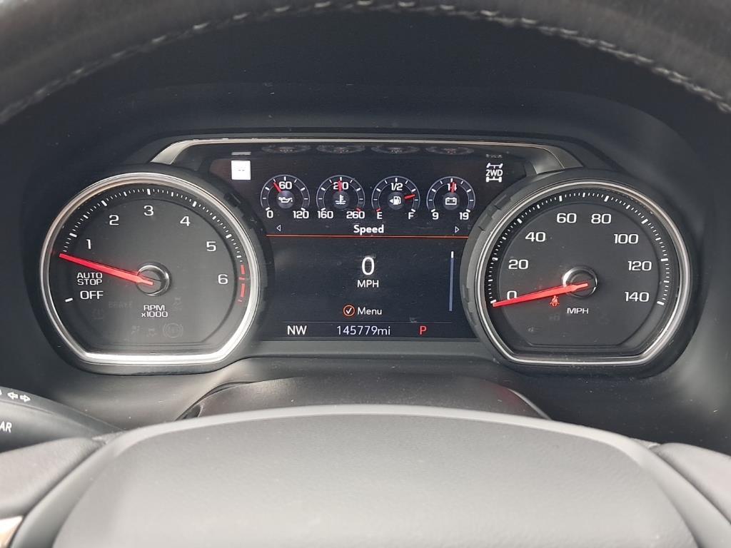used 2021 Chevrolet Tahoe car, priced at $38,995