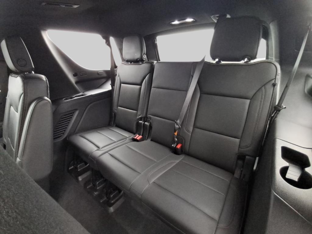 used 2021 Chevrolet Tahoe car, priced at $38,995