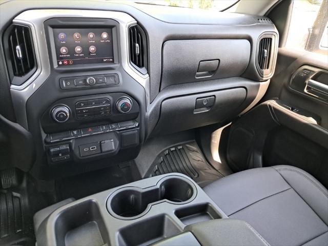 used 2022 Chevrolet Silverado 2500 car, priced at $55,995