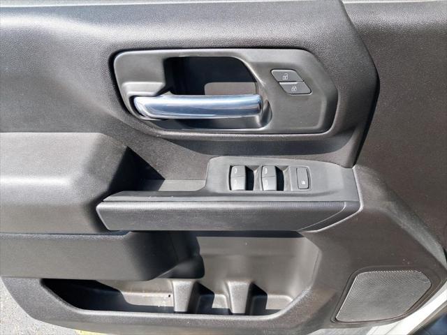 used 2022 Chevrolet Silverado 2500 car, priced at $55,995